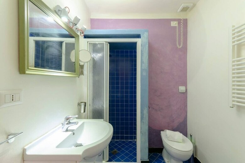 Apartamento Altido Genovese