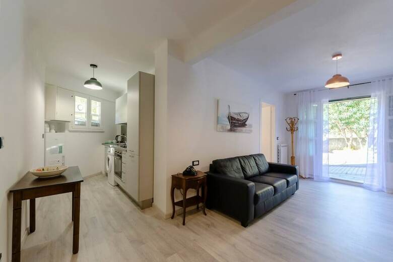 Apartamento Altido Il Marinero A 20 Metri Dal Mare