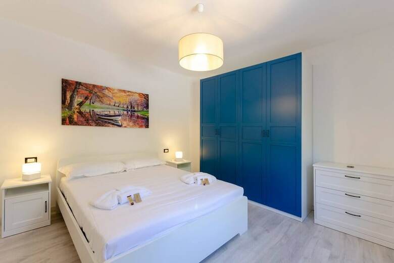 Apartamento Altido Il Marinero A 20 Metri Dal Mare