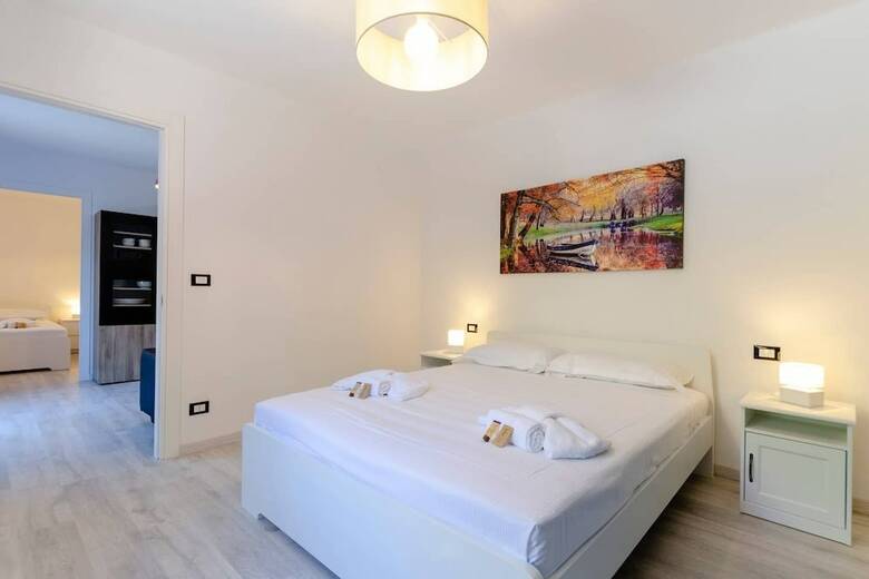 Apartamento Altido Il Marinero A 20 Metri Dal Mare