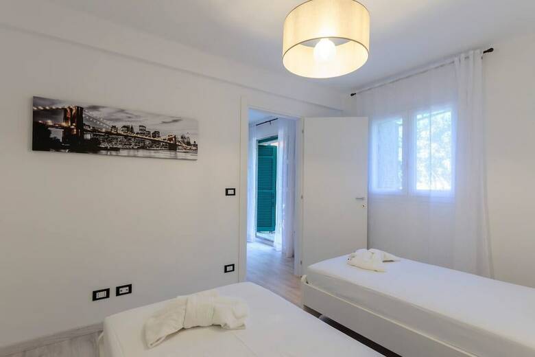 Apartamento Altido Il Marinero A 20 Metri Dal Mare