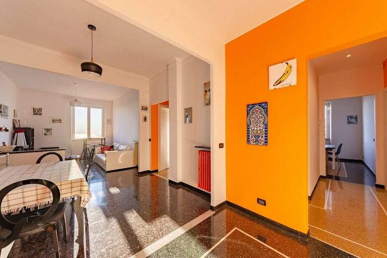 Apartamento Altido Spacious 2br Flat W/ Stunning Views