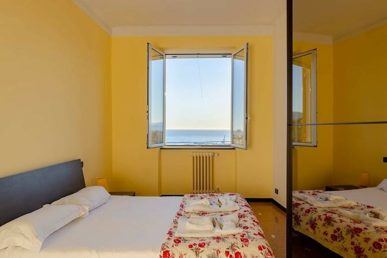 Apartamento Altido Spacious 2br Flat W/ Stunning Views