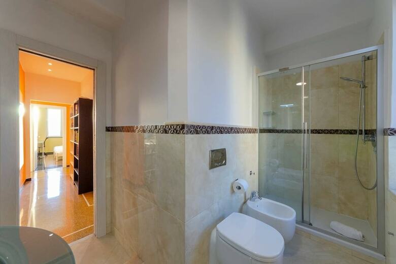 Apartamento Altido Spacious 2br Flat W/ Stunning Views