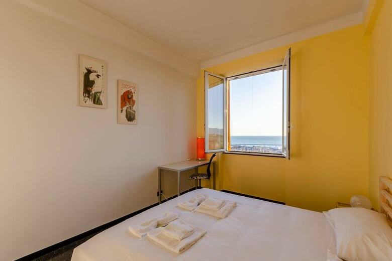 Apartamento Altido Spacious 2br Flat W/ Stunning Views