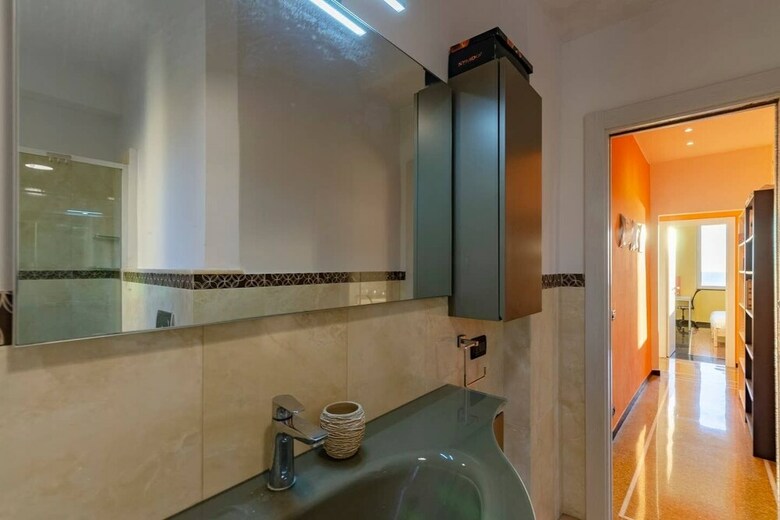 Apartamento Altido Spacious 2br Flat W/ Stunning Views