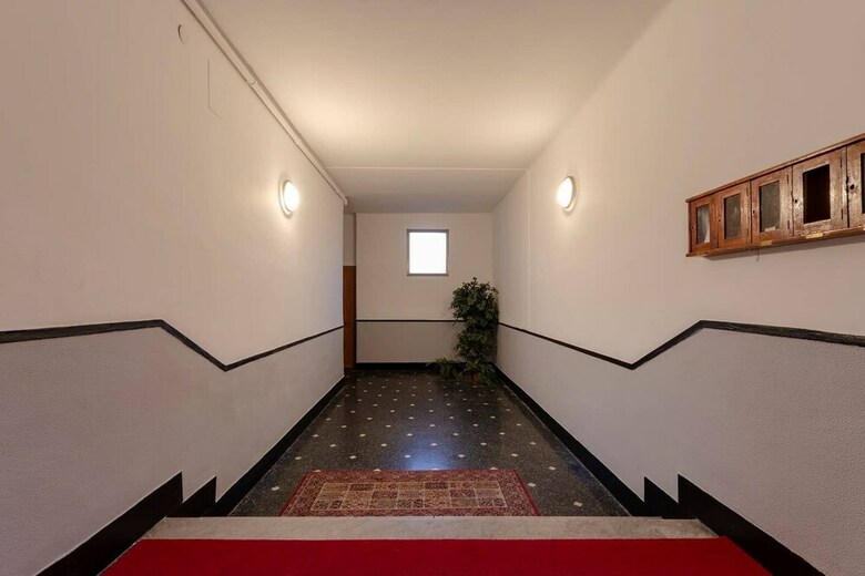 Apartamento Altido Spacious 2br Flat W/ Stunning Views