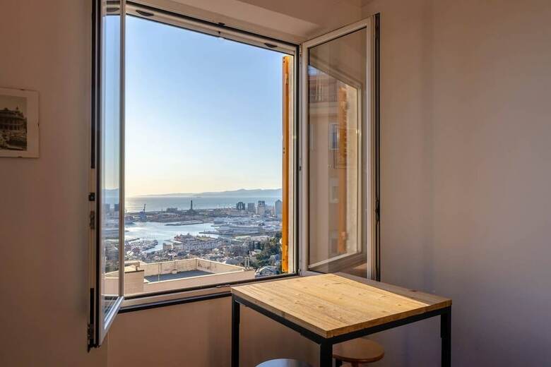 Apartamento Altido Spacious 2br Flat W/ Stunning Views
