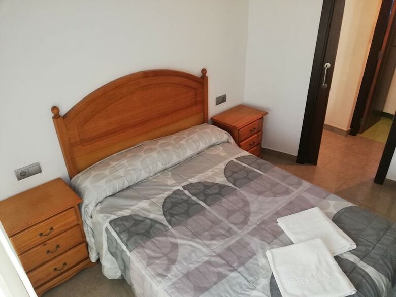 Apartamento 1.bonaire E9-3�