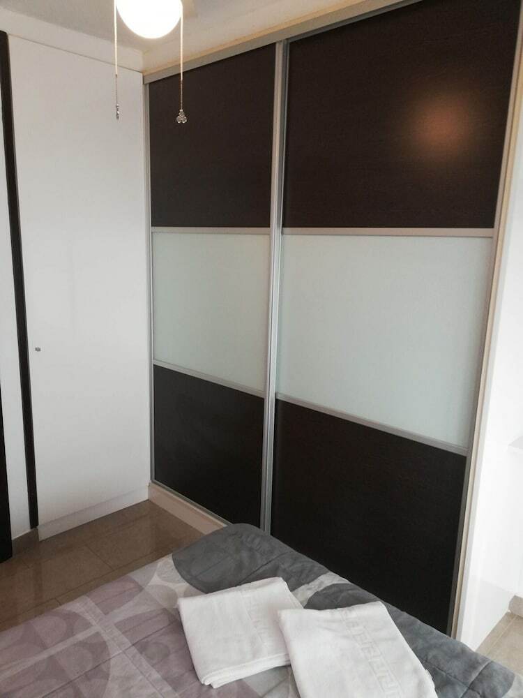 Apartamento 1.bonaire E9-3�