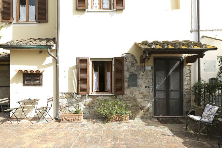 Altido Casa Marinella