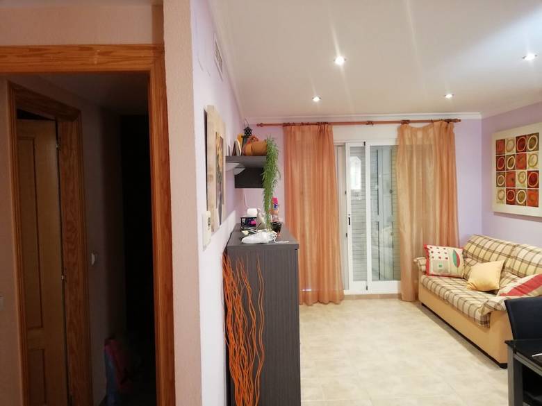 Apartamento Solmar I Bajo 2