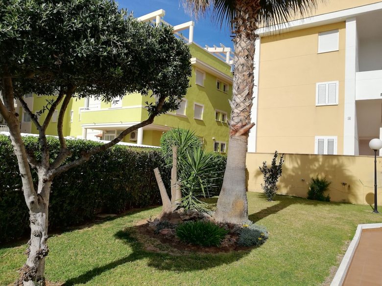 Apartamento Solmar I Bajo 2