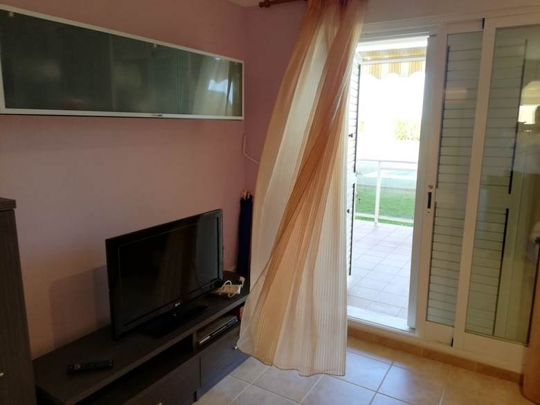 Apartamento Solmar I Bajo 2
