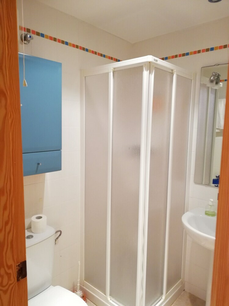 Apartamento Solmar I Bajo 2