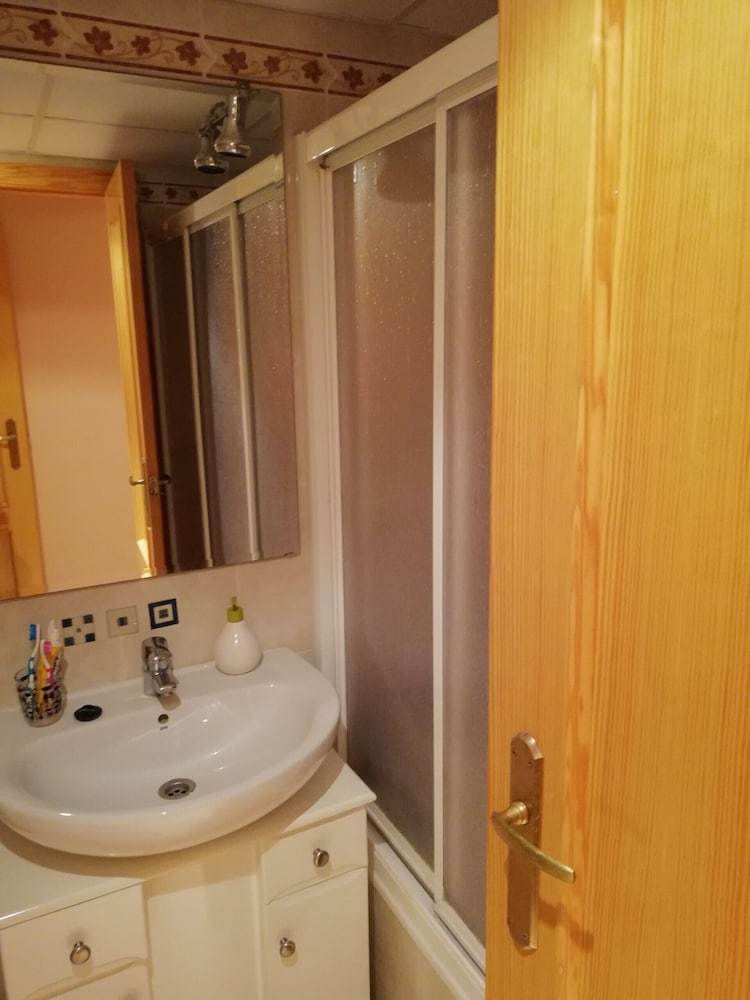 Apartamento Solmar I Bajo 2