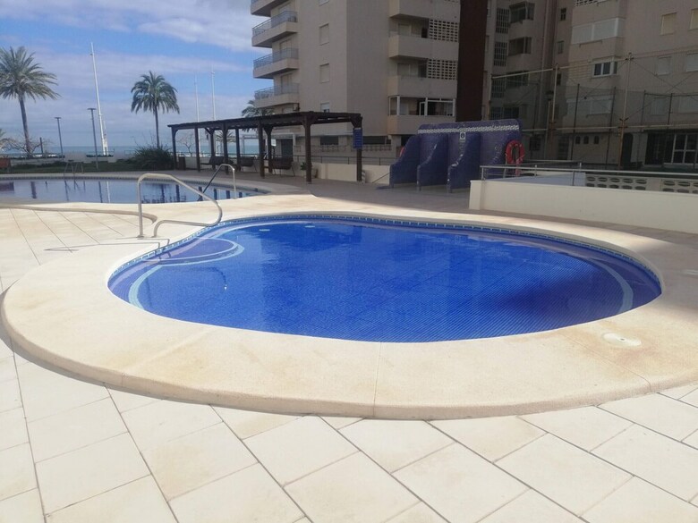 Apartamento 1.d�plex Altamar Esc.iii 1�pta.1