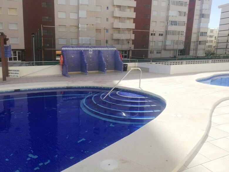 Apartamento 1.d�plex Altamar Esc.iii 1�pta.1