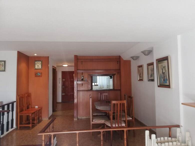 Apartamento 1.d�plex Altamar Esc.iii 1�pta.1