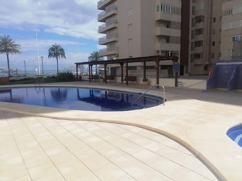 Apartamento 1.d�plex Altamar Esc.iii 1�pta.1