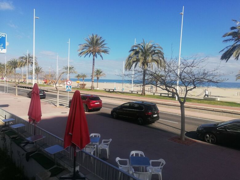 Apartamento 1.d�plex Altamar Esc.iii 1�pta.1