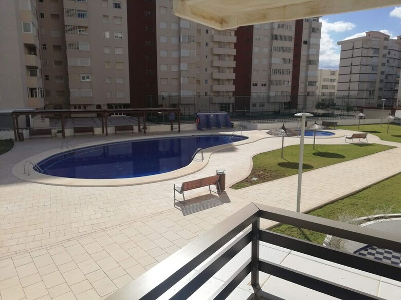 Apartamento 1.d�plex Altamar Esc.iii 1�pta.1