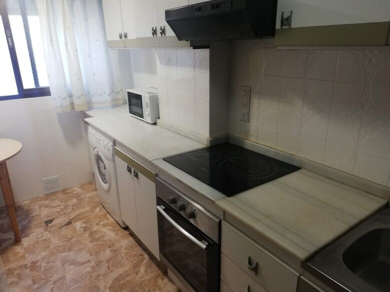 Apartamento 1.d�plex Altamar Esc.iii 1�pta.1