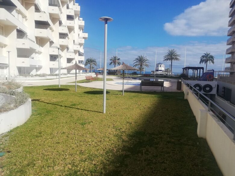 Apartamento 1.d�plex Altamar Esc.iii 1�pta.1