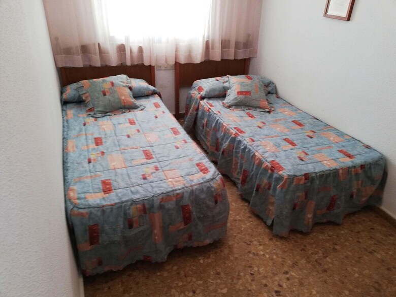 Apartamento 1.d�plex Altamar Esc.iii 1�pta.1