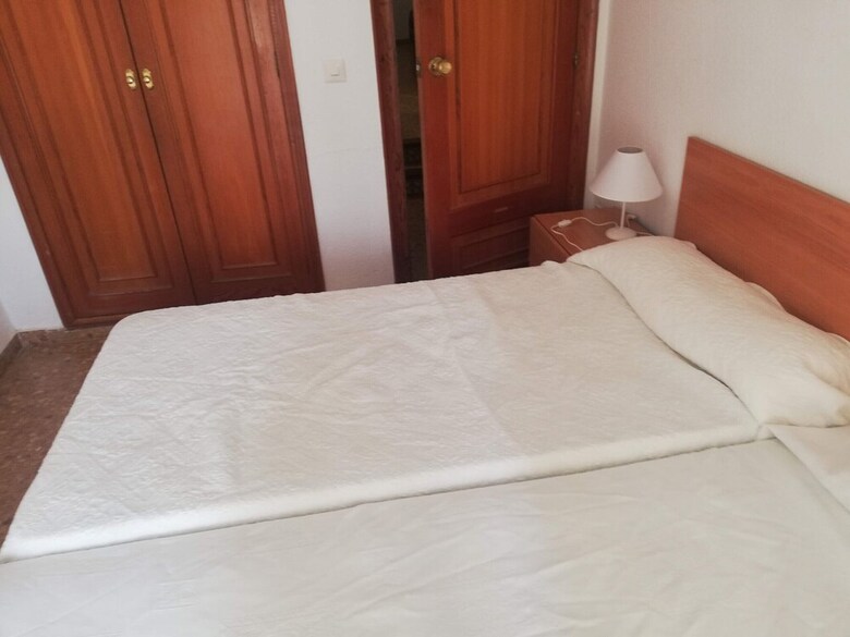 Apartamento 1.d�plex Altamar Esc.iii 1�pta.1