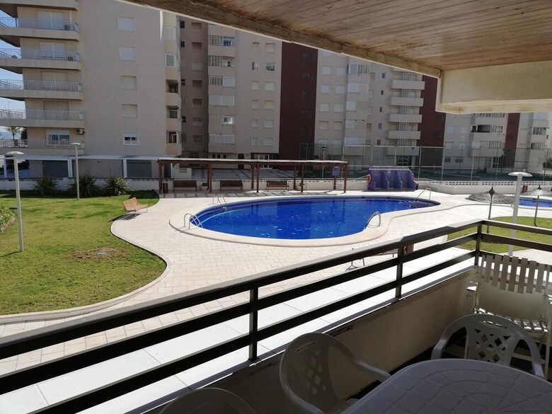 Apartamento 1.d�plex Altamar Esc.iii 1�pta.1