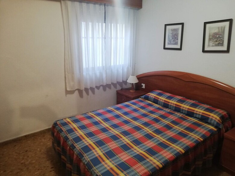 Apartamento 1.d�plex Altamar Esc.iii 1�pta.1