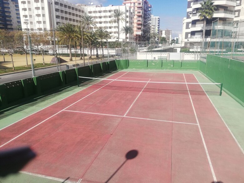 Apartamento 1.d�plex Altamar Esc.iii 1�pta.1