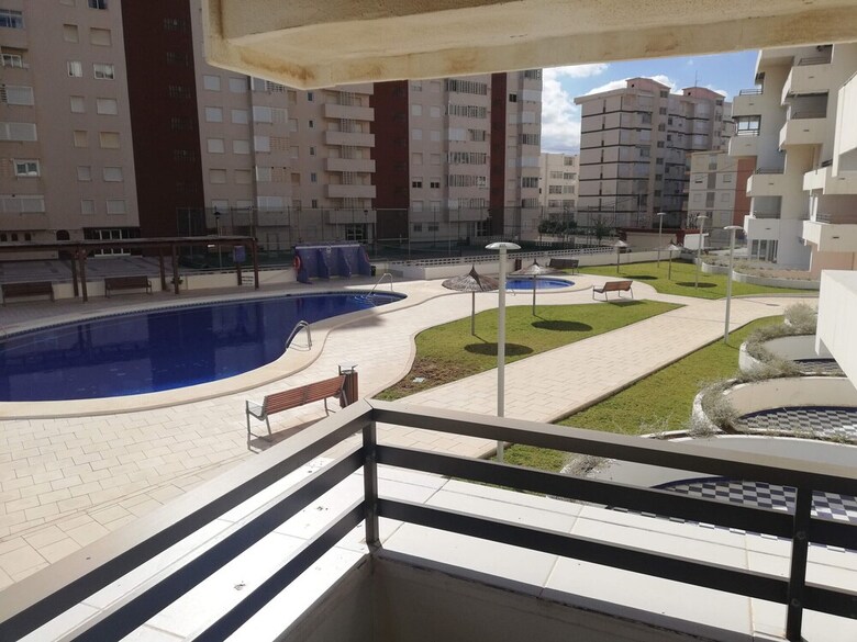 Apartamento 1.d�plex Altamar Esc.iii 1�pta.1