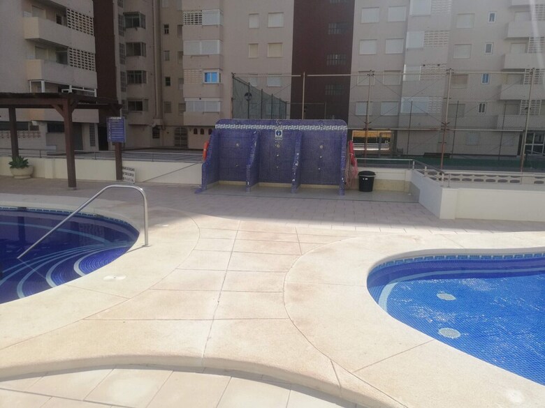 Apartamento 1.d�plex Altamar Esc.iii 1�pta.1