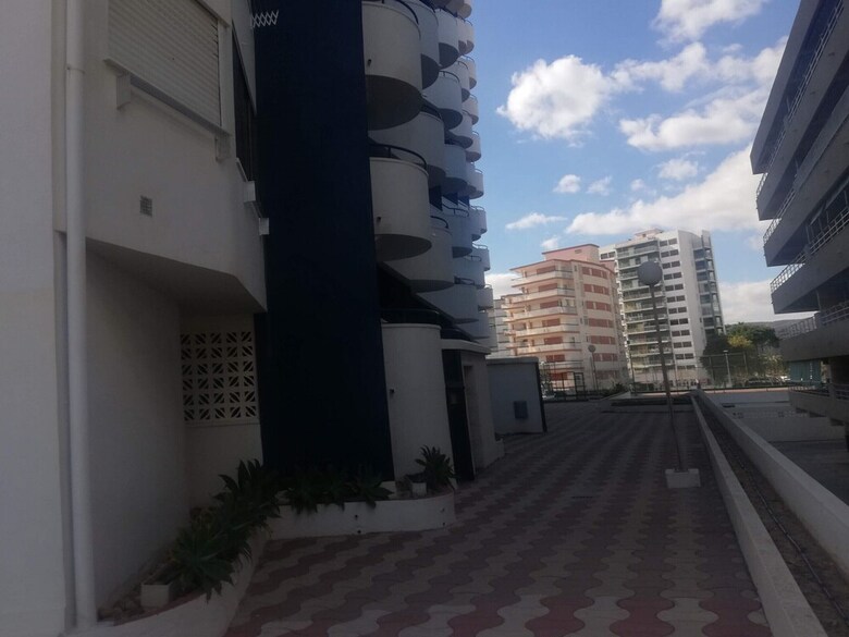 Apartamento 1.d�plex Altamar Esc.iii 1�pta.1
