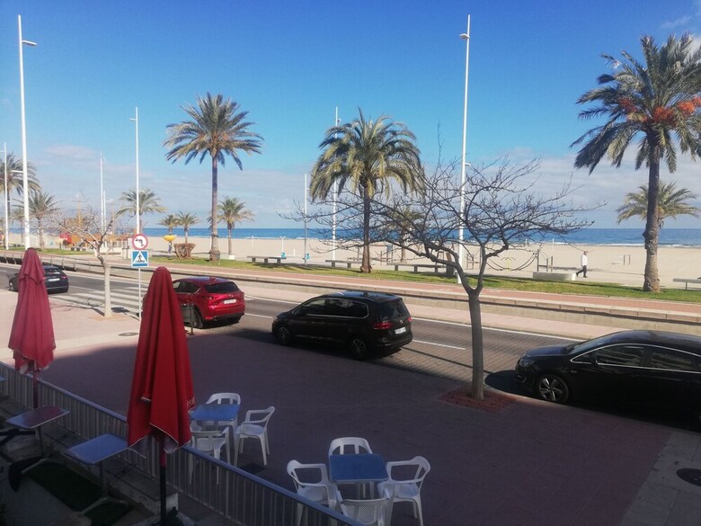 Apartamento 1.d�plex Altamar Esc.iii 1�pta.1