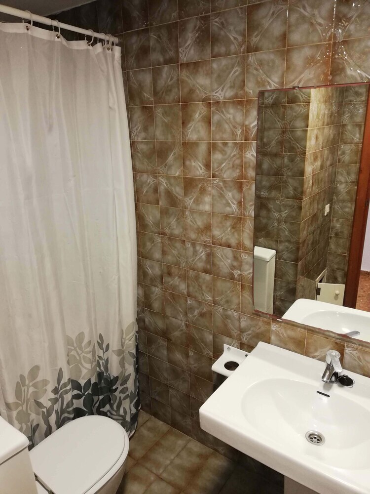 Apartamento 1.d�plex Altamar Esc.iii 1�pta.1