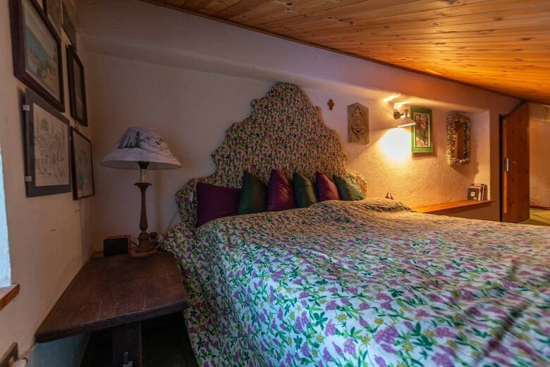 Apartamento Altido Sul Monte Bianco
