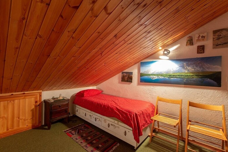 Apartamento Altido Sul Monte Bianco