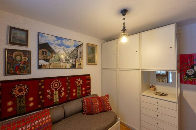 Apartamento Altido Sul Monte Bianco