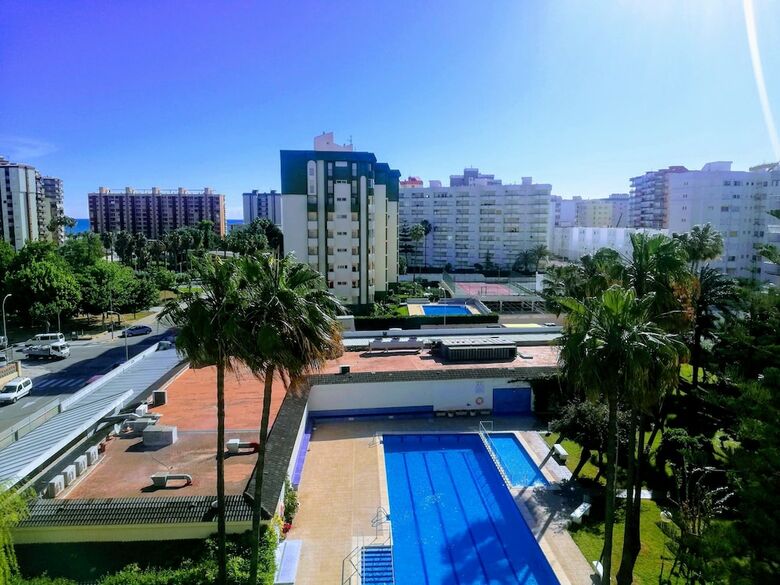 Apartamento 1.parque IV Esc 2 6� Pta 12