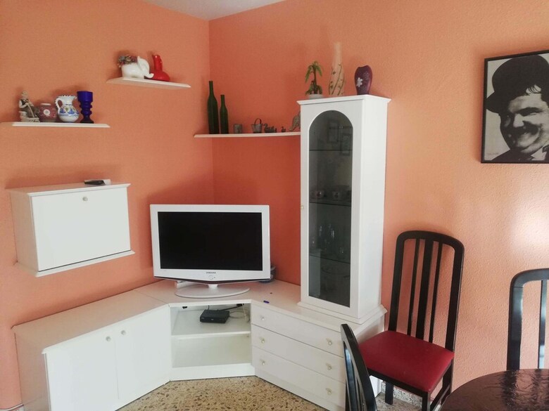 Apartamento 1.parque IV Esc 2 6� Pta 12