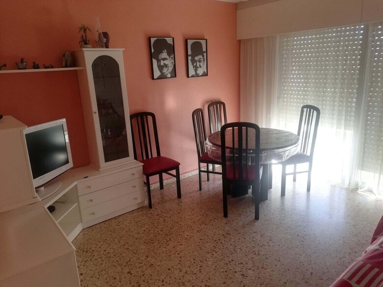 Apartamento 1.parque IV Esc 2 6� Pta 12