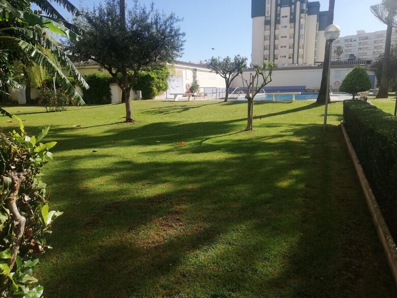 Apartamento 1.parque IV Esc 2 6� Pta 12