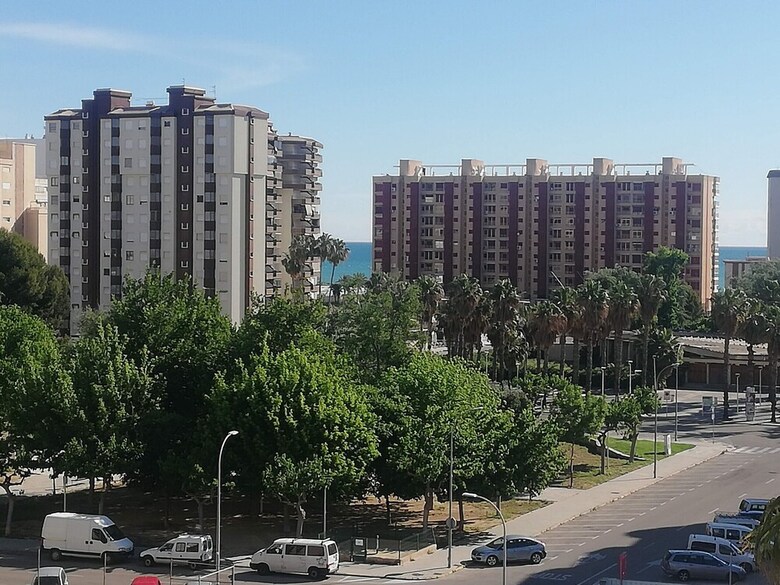 Apartamento 1.parque IV Esc 2 6� Pta 12