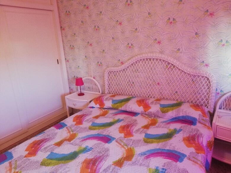Apartamento 1.parque IV Esc 2 6� Pta 12
