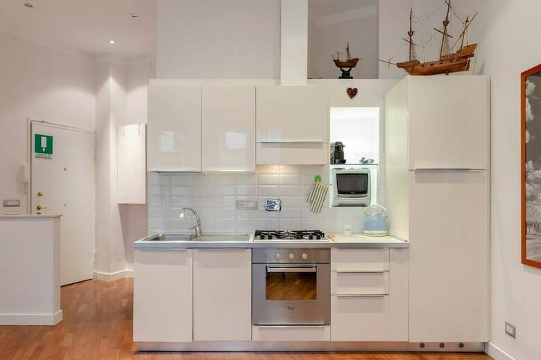 Apartamento Altido Lovely Flat Vicino Al Mare