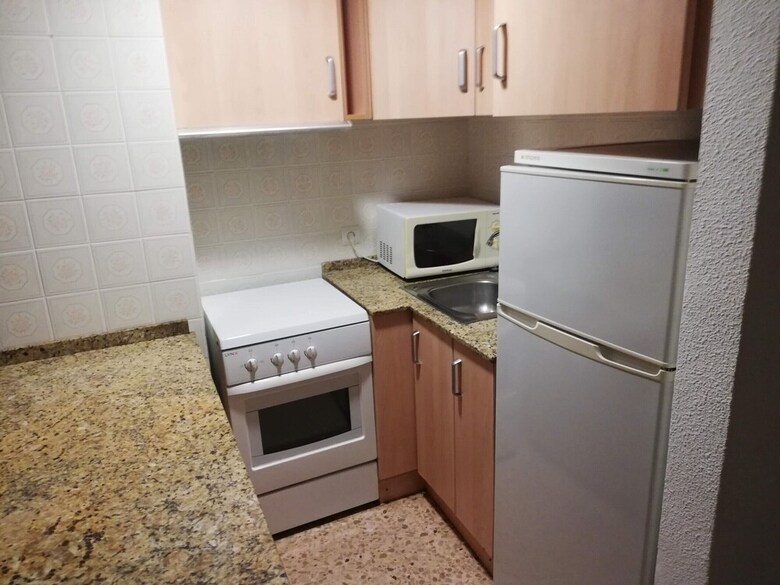 Apartamento 1.infante E5-11�