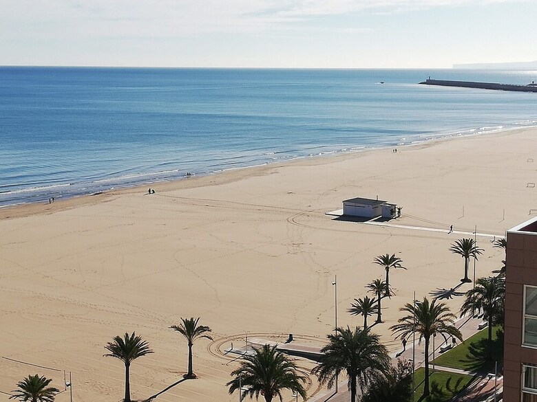 Apartamento 1.infante E5-11�